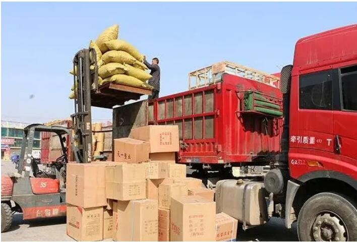 漳州到阿合奇县物流专线