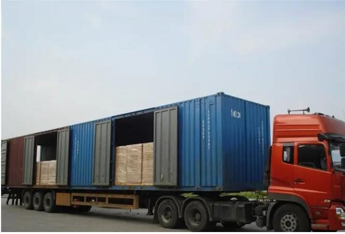 漳州到阿合奇县整车运输