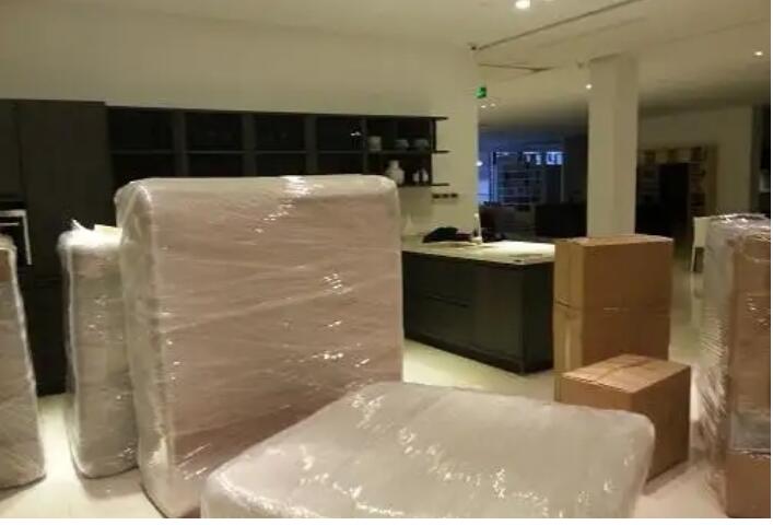 漳州到阿合奇县长途搬家